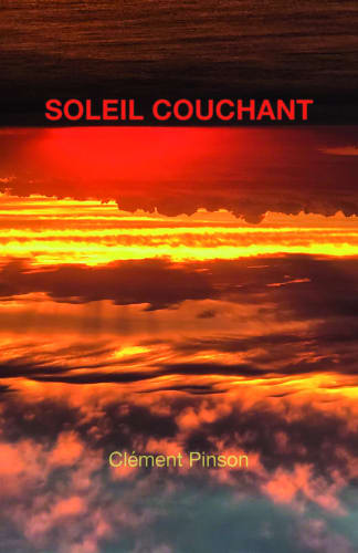 Soleil Couchant cover