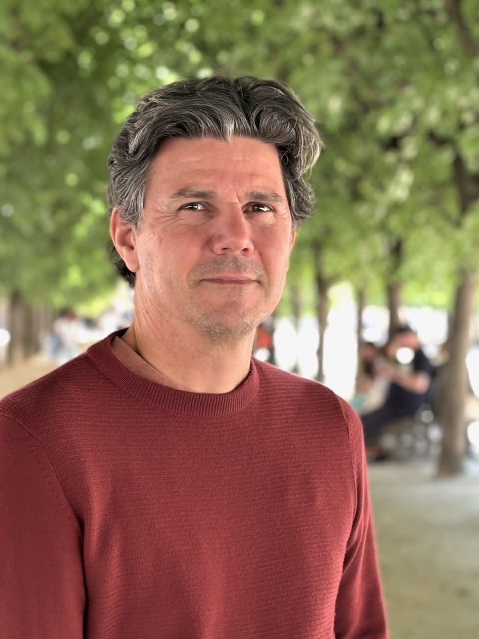 Clément Pinson photo