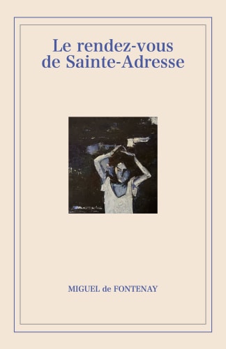 Le Rendez-vous de Sainte-Adresse cover