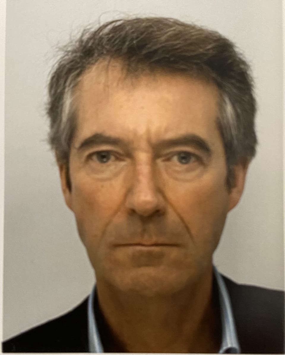 Miguel  de Fontenay photo