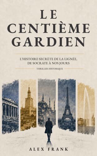 Le Centième Gardien