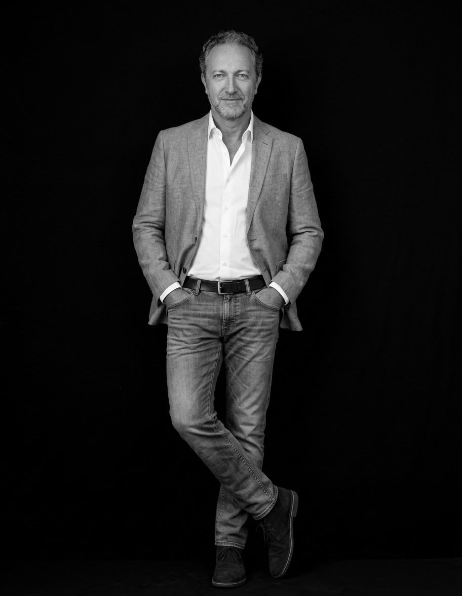 Alex Frank photo
