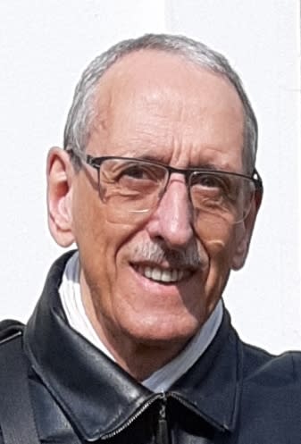 Jean-Marc  Garnier photo