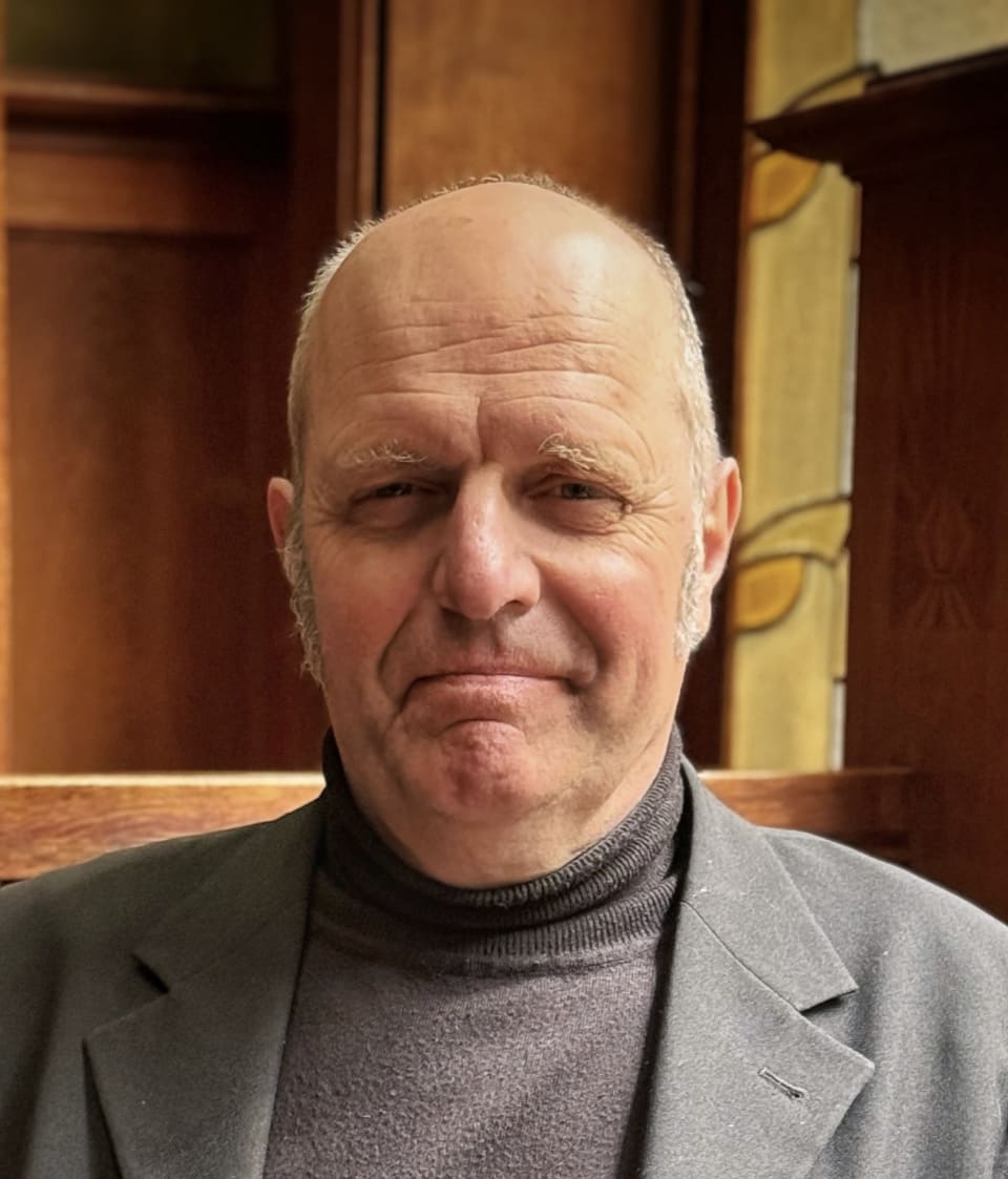 Philippe Baudot photo
