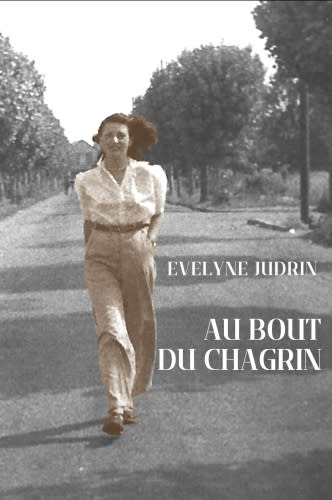 Au bout du chagrin
