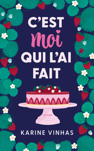 C'est moi qui l'ai fait cover