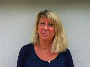 Françoise CAULIER photo
