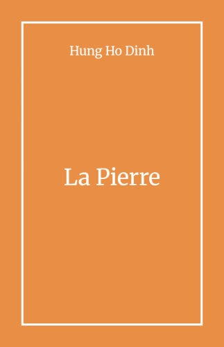 La Pierre cover