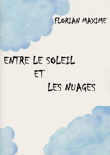 Entre le soleil et les nuages cover