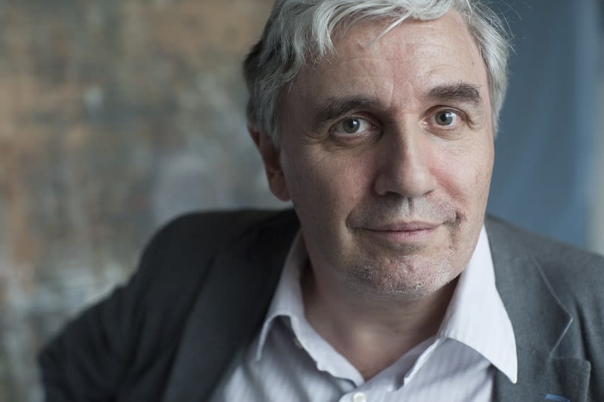 Jean-Michel Cornu photo