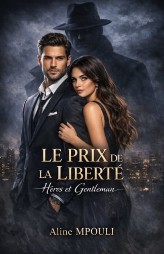 Le Prix de la liberté cover