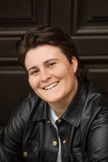 Eden James-Milo photo