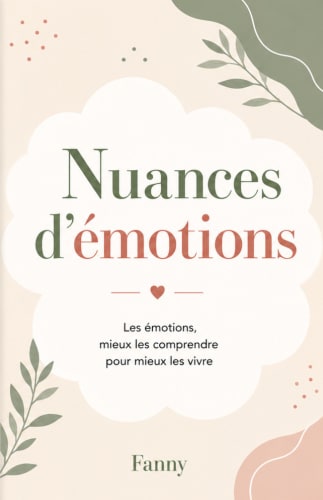 Nuances d'émotions