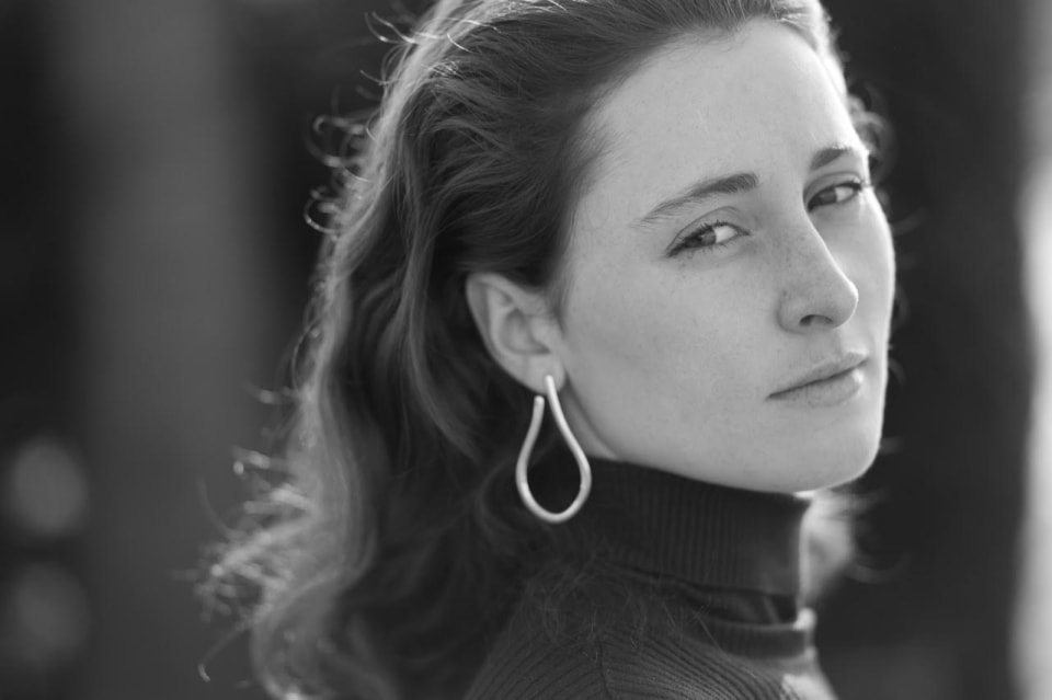 Claire Gignoux photo