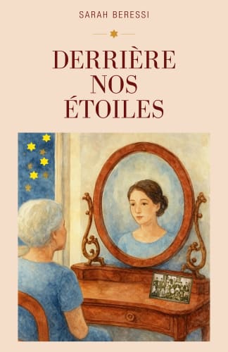 Derrière nos étoiles