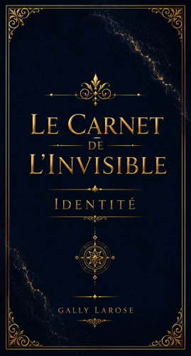Le Carnet de l'Invisible