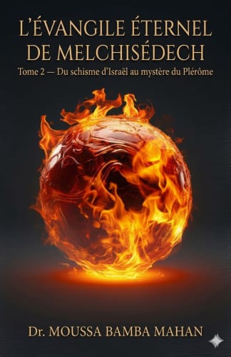 L'Évangile éternel de Melchisédech – Tome 2
