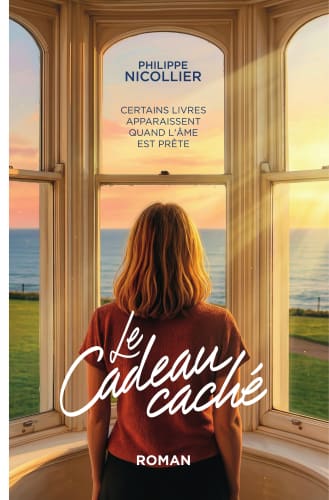 Le Cadeau Caché cover