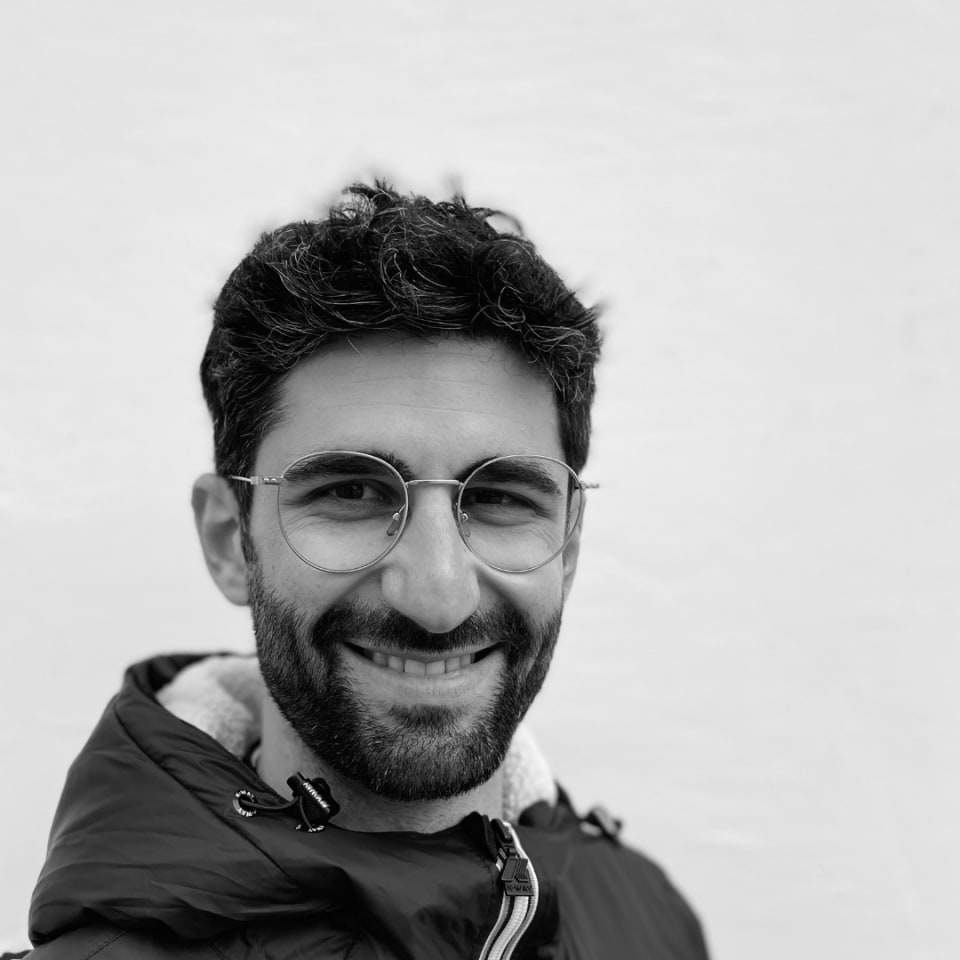 Romain Parement photo