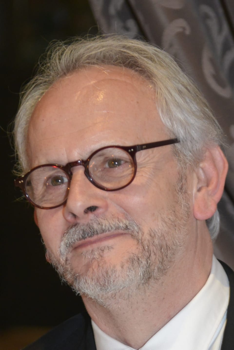 Régis Litzellmann photo