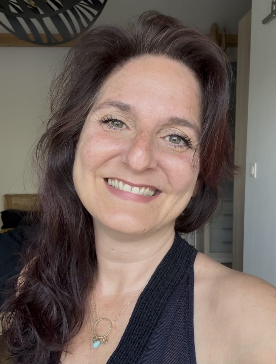 Corinne Leudière photo