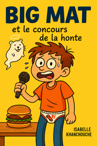 Mat et le concours de la honte