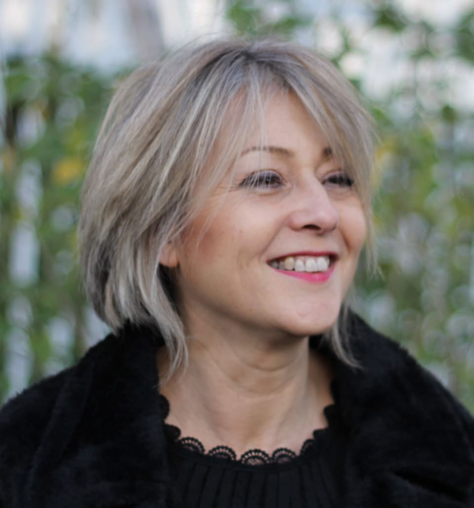 Virginie POUJOL photo