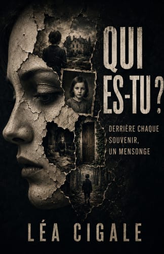 Qui es-tu ? cover