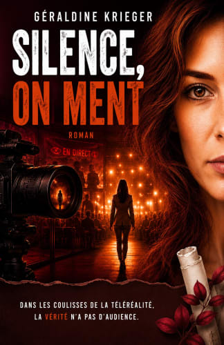 Silence, on ment cover