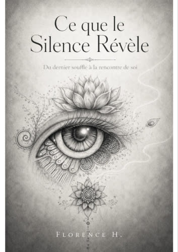 Ce que le silence révèle cover