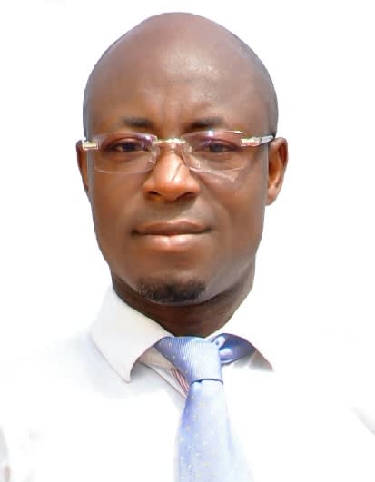 Dodzi K. A. GLIGBE photo