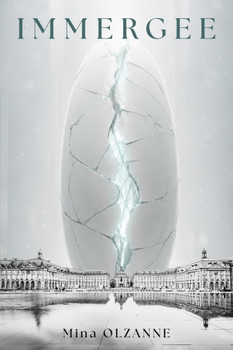 Immergée
