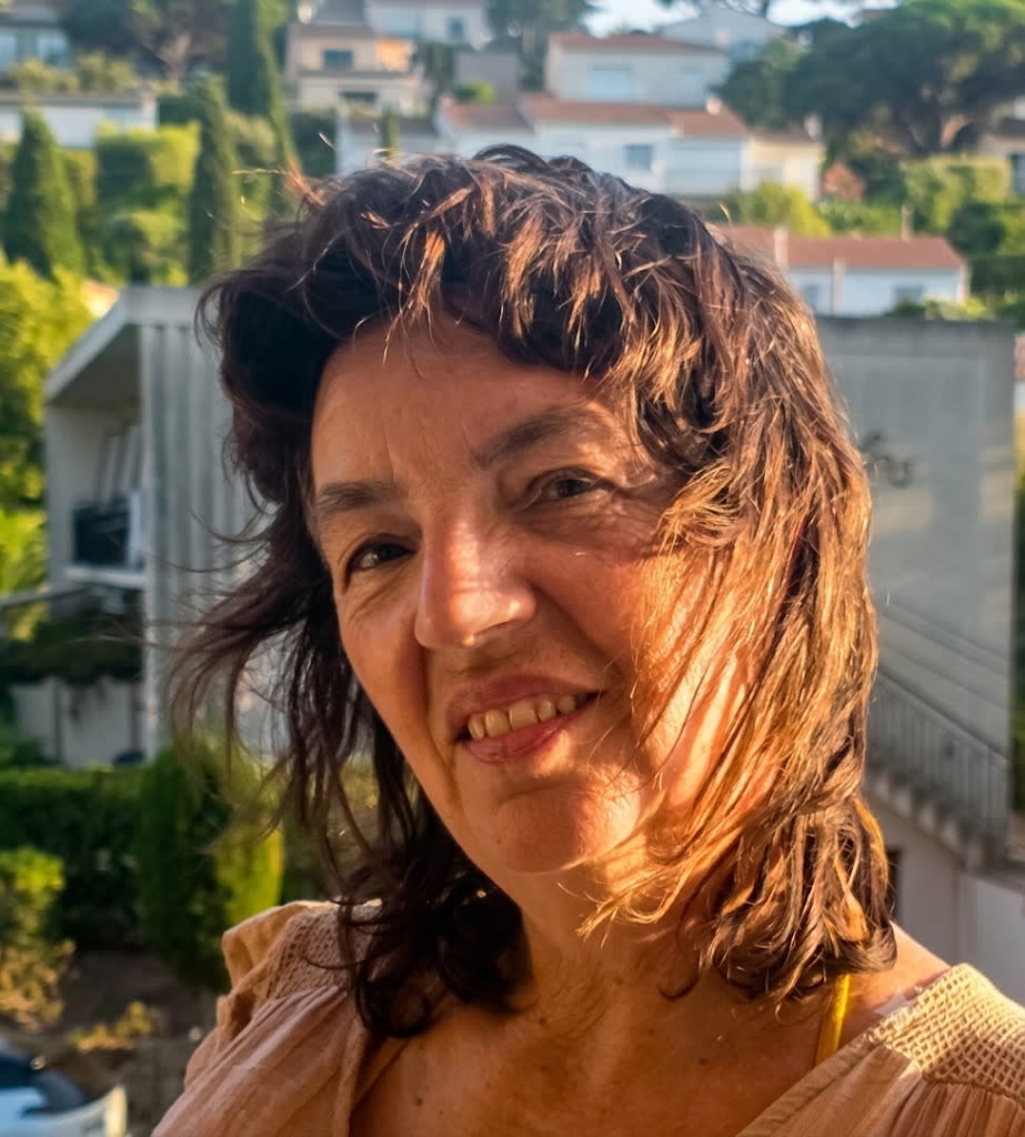 Virginie Le Roy photo