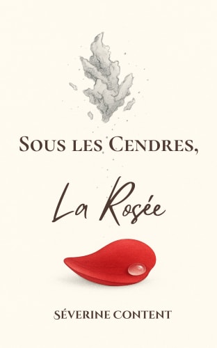 Sous les cendres, la Rosée