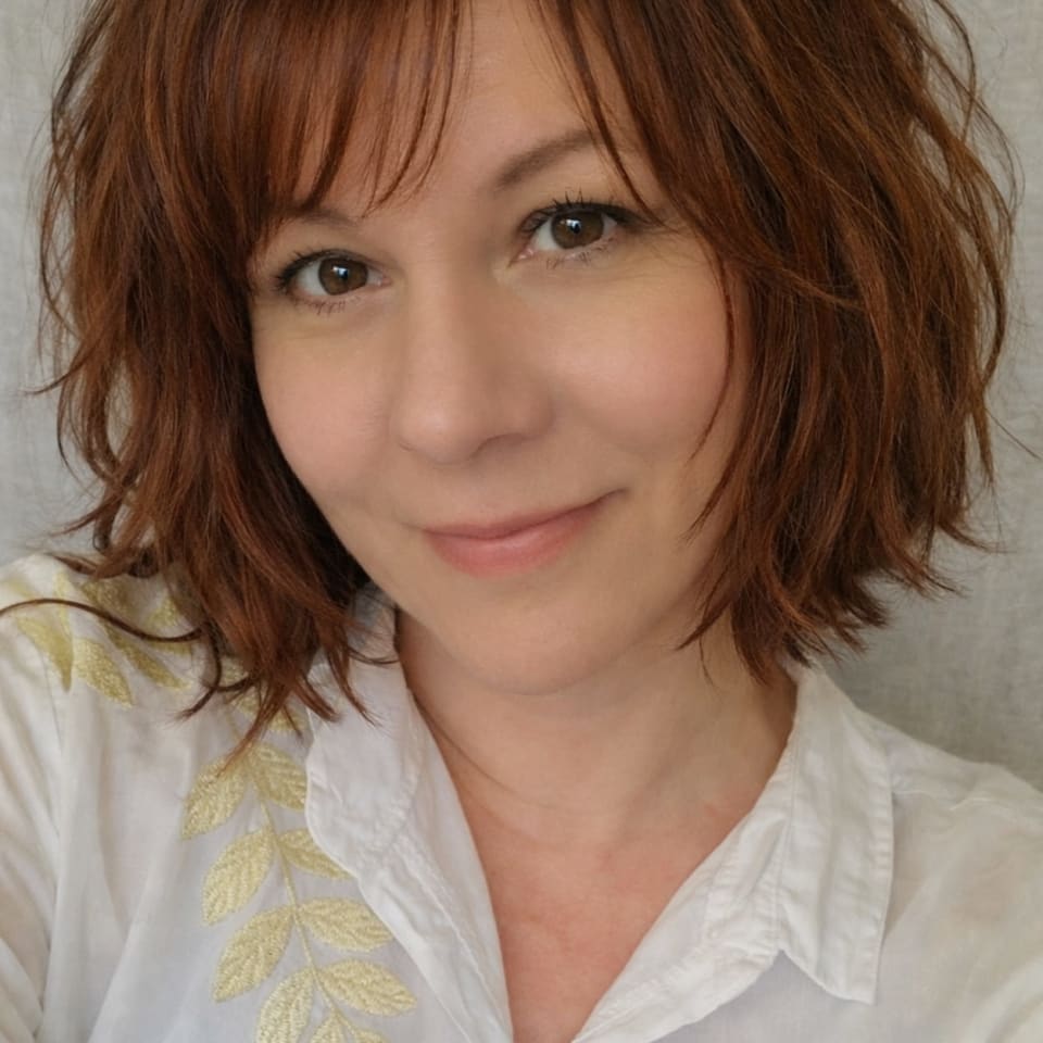 Séverine Content photo
