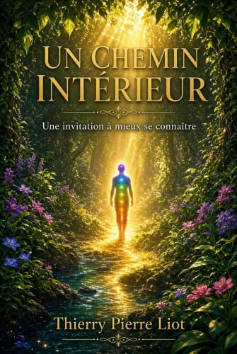 Un Chemin Intérieur cover