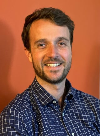 Antoine Bazès photo