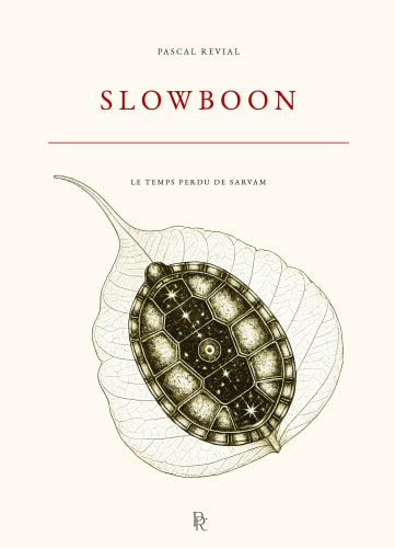 SlowBoon cover
