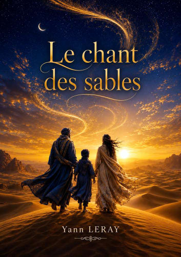 Le chant des sables