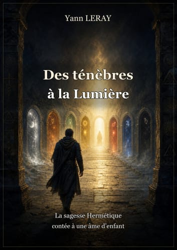 Des ténèbres à la lumière