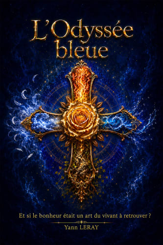 L'Odyssée bleue