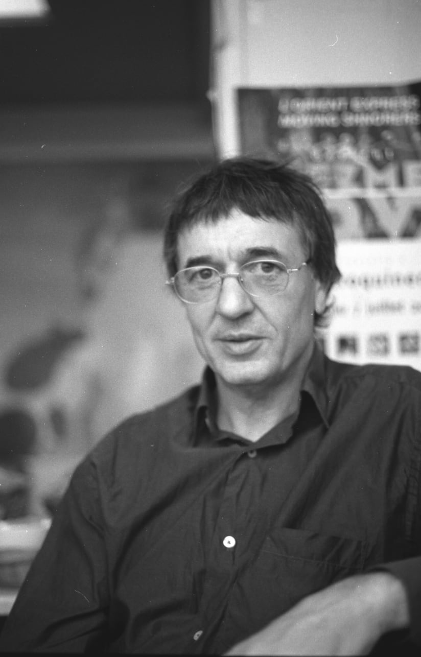 Jean-Pierre Georges-Pichot photo