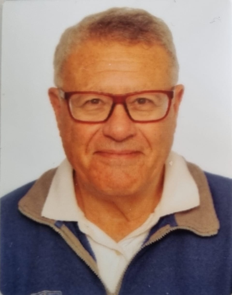 Michel Misrez photo