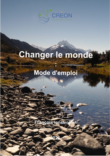 Changer le monde