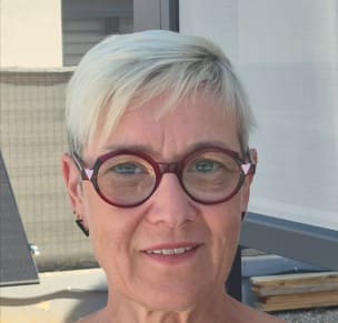 Esther Thiébaut photo