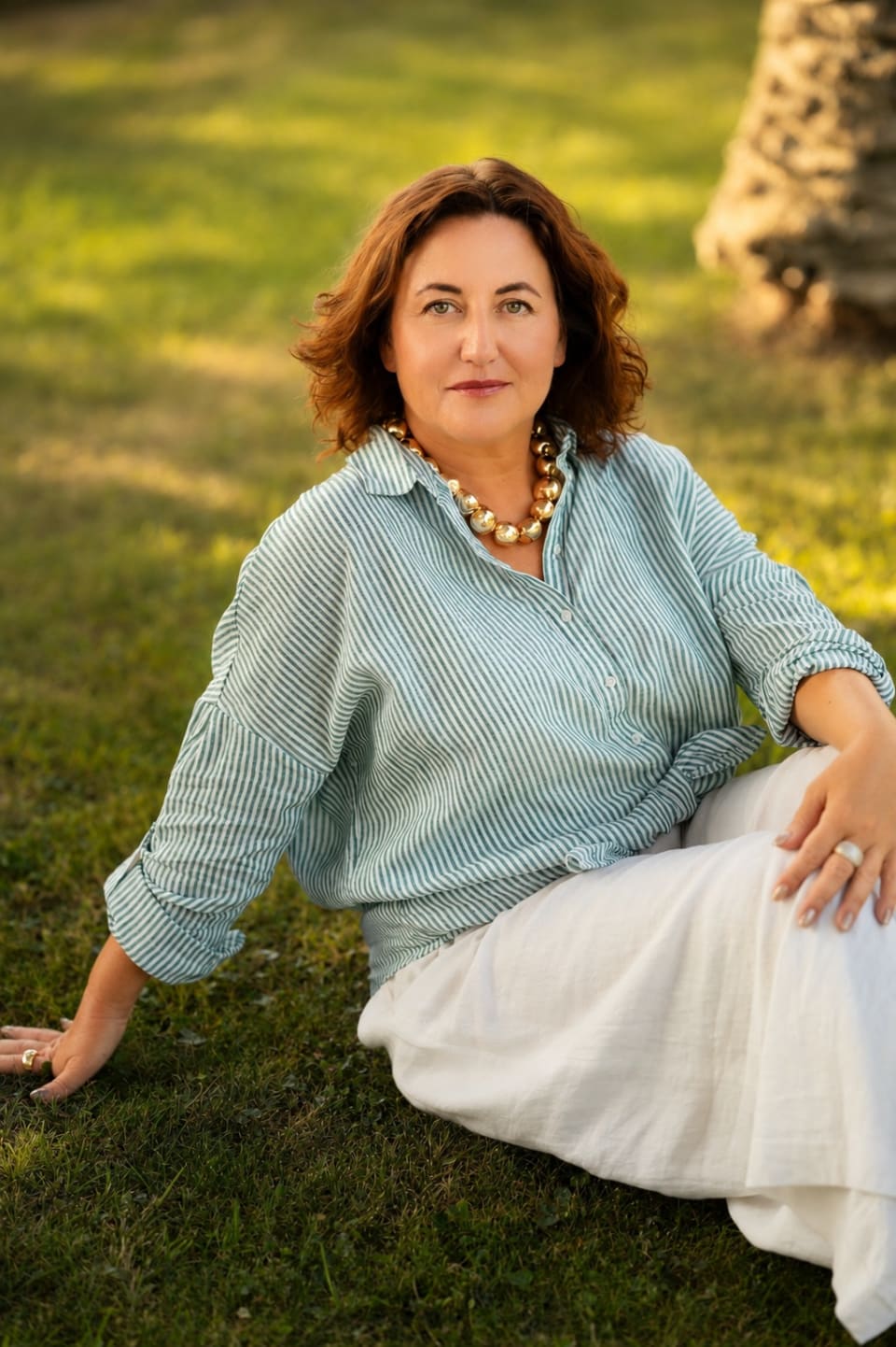 Vera Podkorytova photo