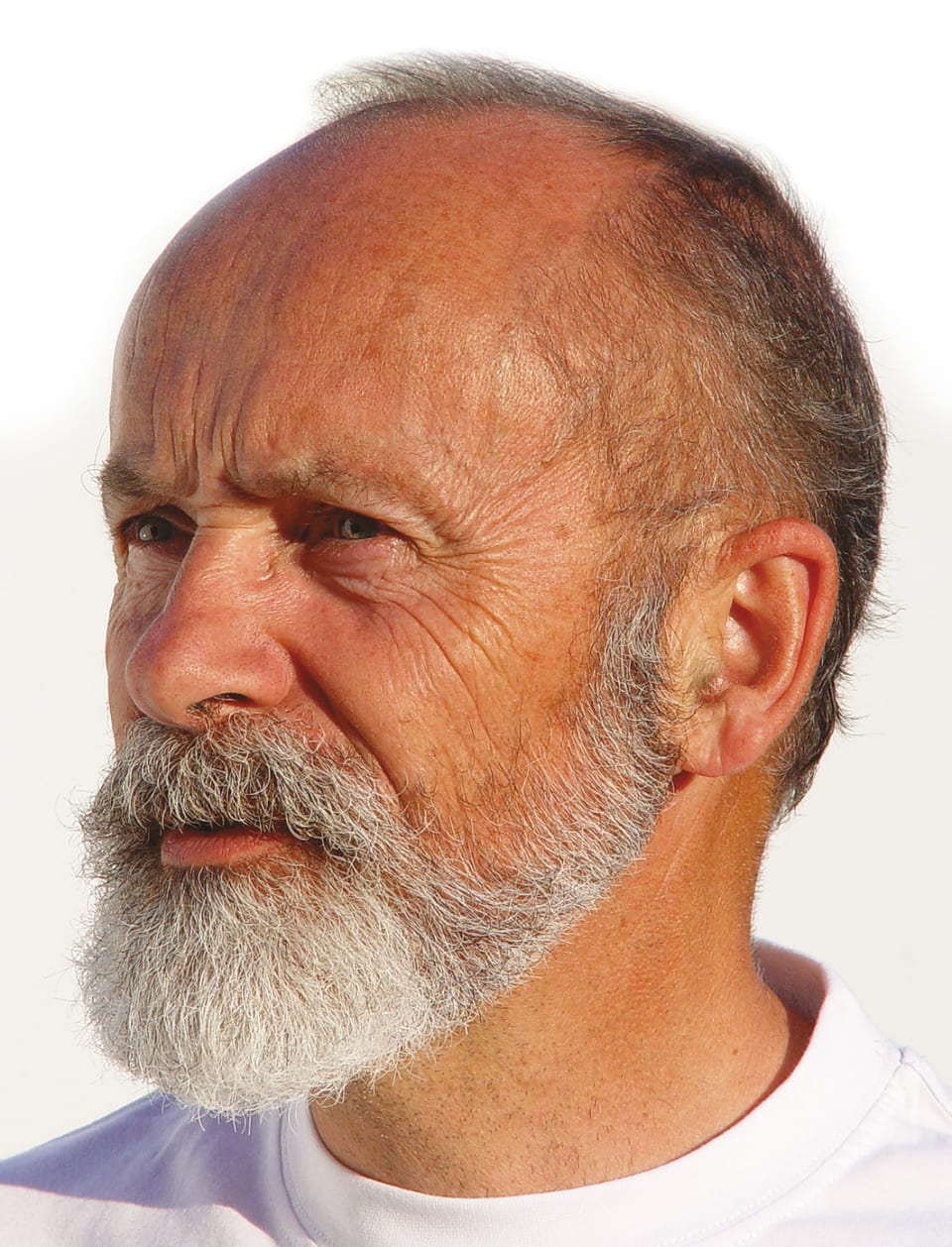 François Go photo