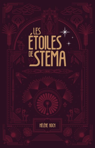 Les Étoiles de Stema