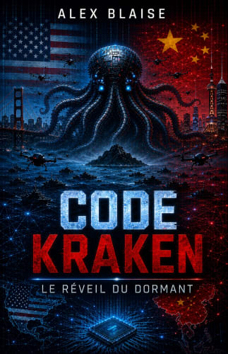 Code Kraken cover