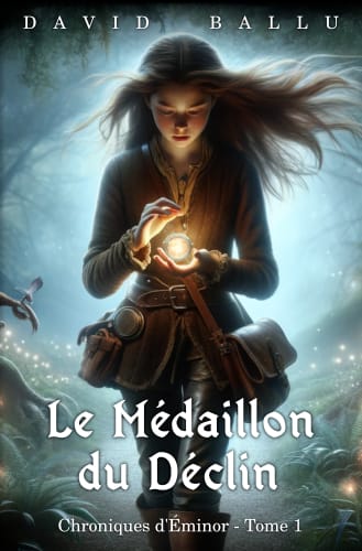 Le Médaillon du Déclin